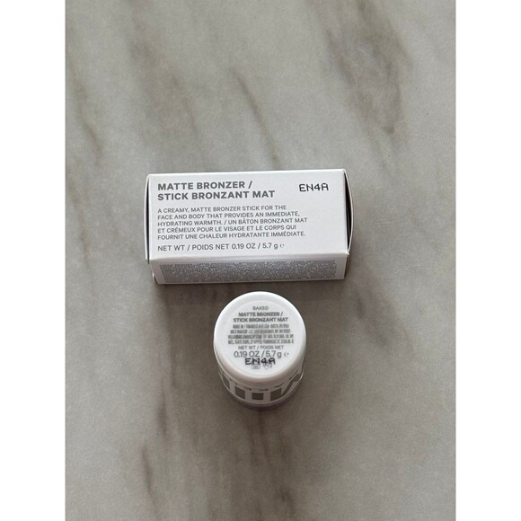 Milk Makeup Matte Cream Bronzer Stick Baked - Picture 4 of 5